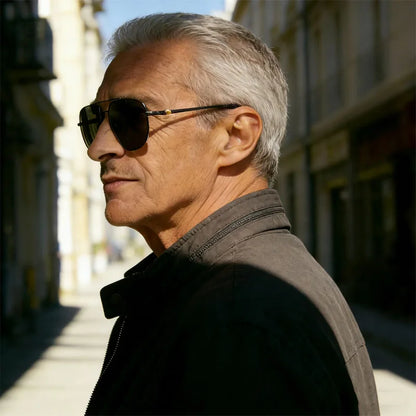 Classic Prescription Shades