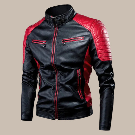 Men’s Casual Zipper Jacket