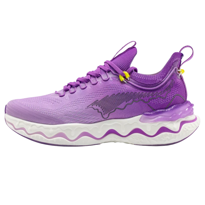 Chunky Breathable Sneakers