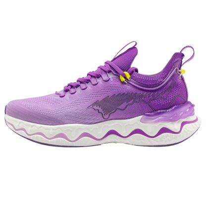 Chunky Breathable Sneakers