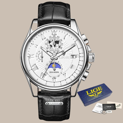 Fashionable & Durable Design