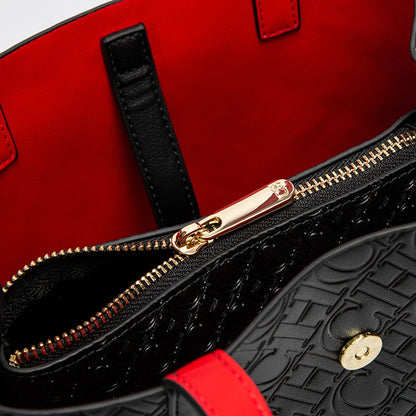 Spacious for Daily Essentials