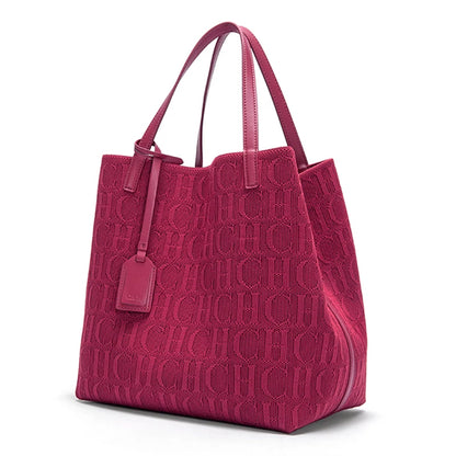Large Capacity Tote Bag