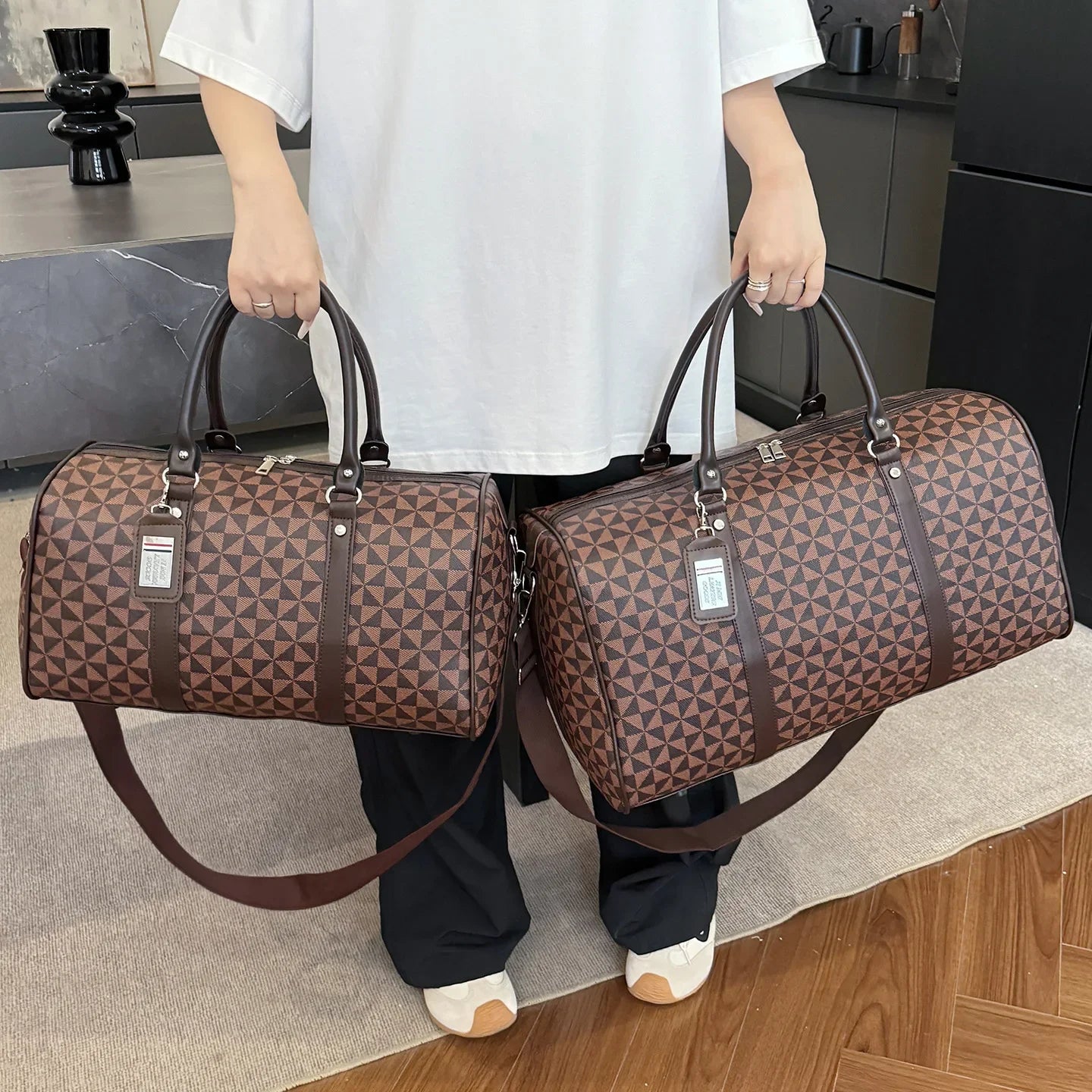 Waterproof Travel Bag