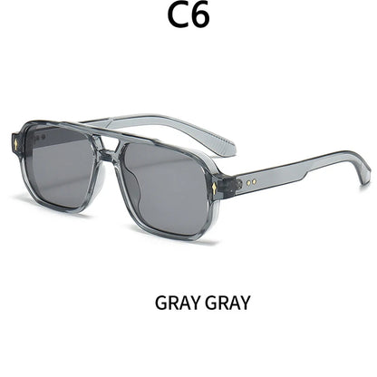 Prescription-Ready Glasses