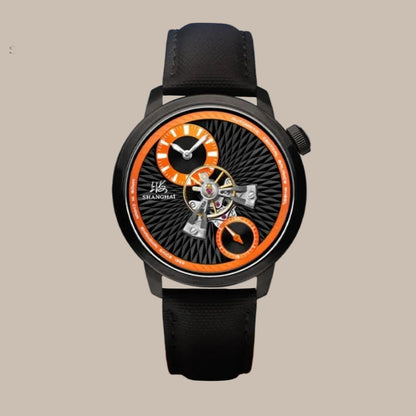Shanghai Dome Series Watch