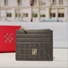 Multi-Card & Cash Organizer