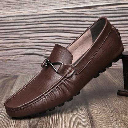 Comfy Moccasins for Men
