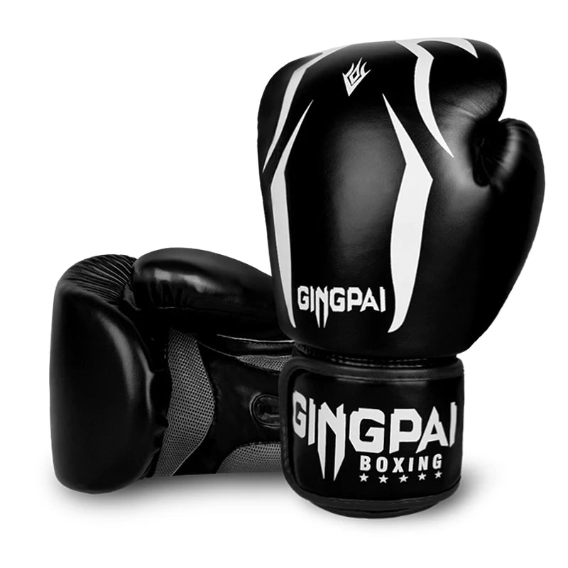 Kids & Adult Boxing Gloves – Multi-Size