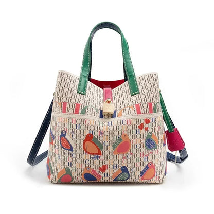 Classic Fashion Handbag