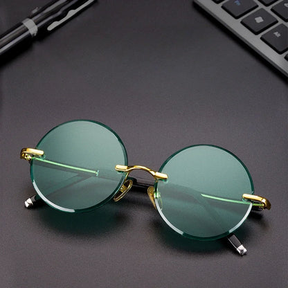 Men’s Resin Sunglasses