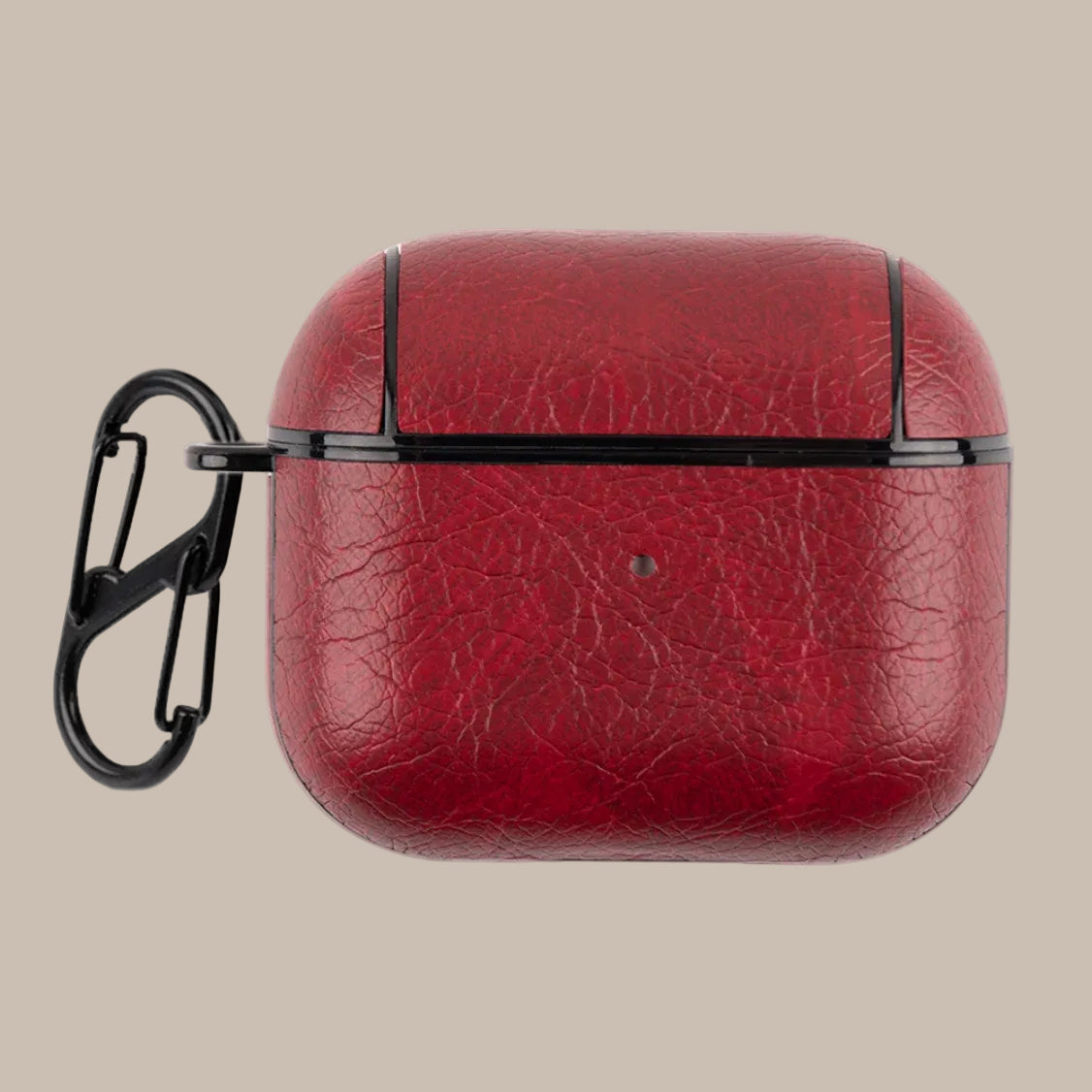 Premium PU AirPods Pouch