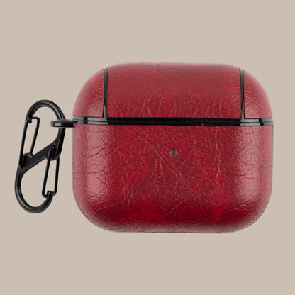 Premium PU AirPods Pouch