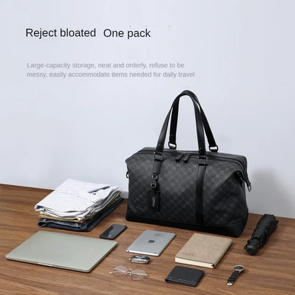Men’s Casual Luggage Bag
