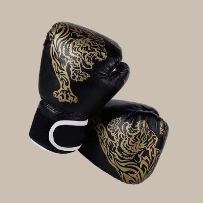 Martial Arts Sparring Gear