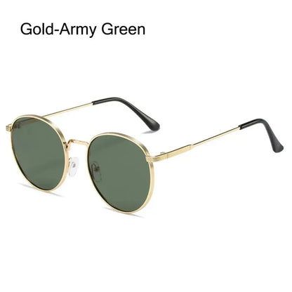 Vintage Hippie Glasses