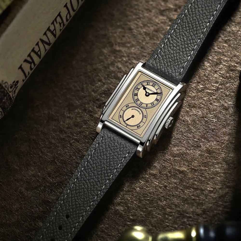 Luxury Doctor Reloj Hombre
