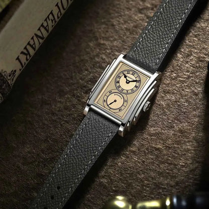 Luxury Doctor Reloj Hombre