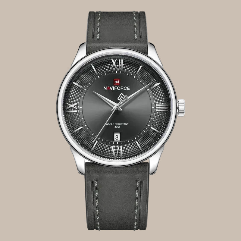 Men’s Luxury Quartz Watch
