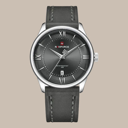 Men’s Luxury Quartz Watch