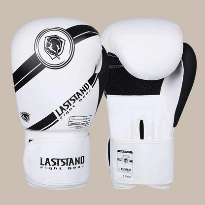 Muay Thai Heavy Bag Training Gloves