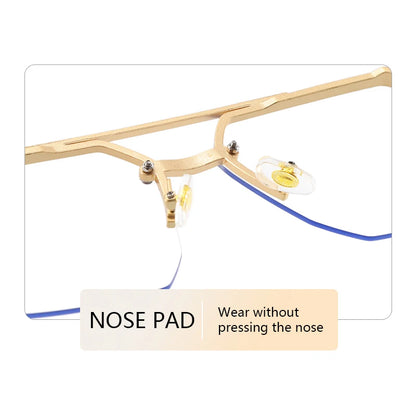 Outdoor Sports Sunglasses