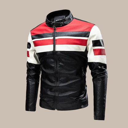 Men’s Casual Zipper Jacket