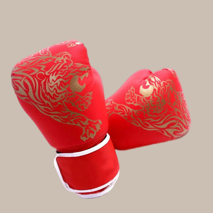 Martial Arts Sparring Gear