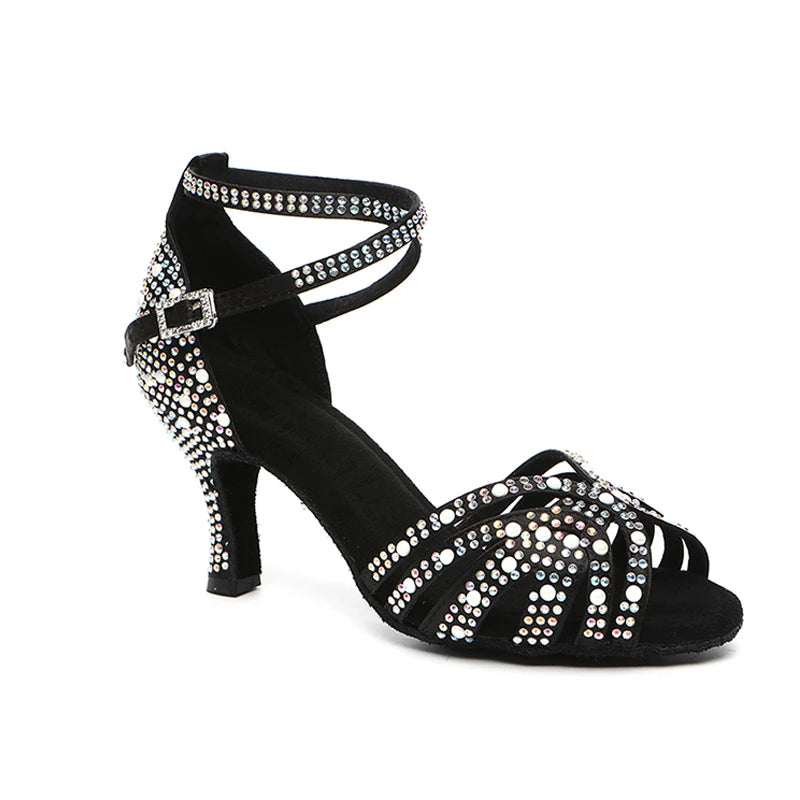 Women’s Latin Dance Heels