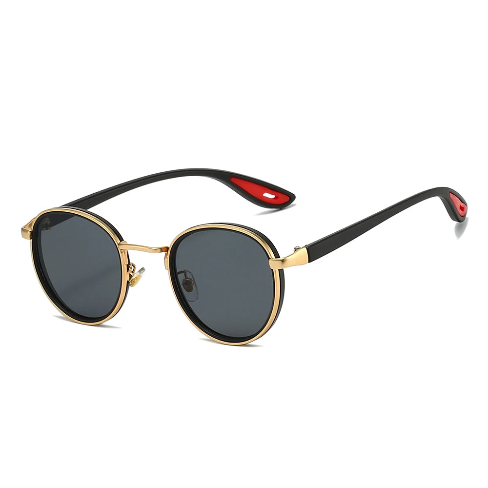 Casual Anti-UV Sun Glasses
