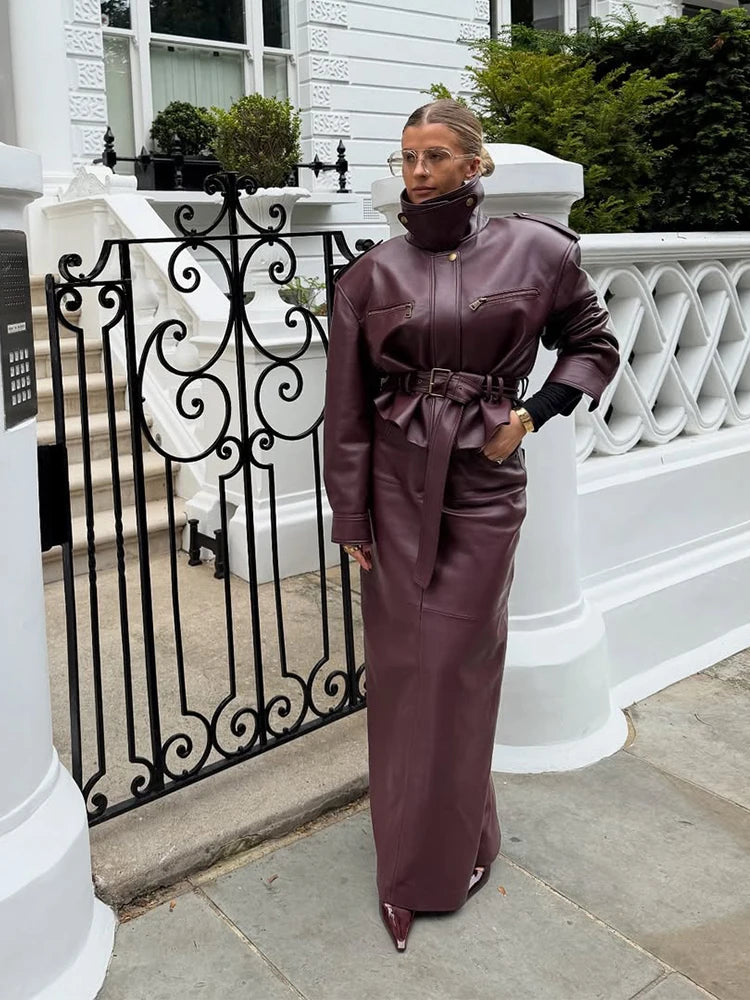 High Street Style