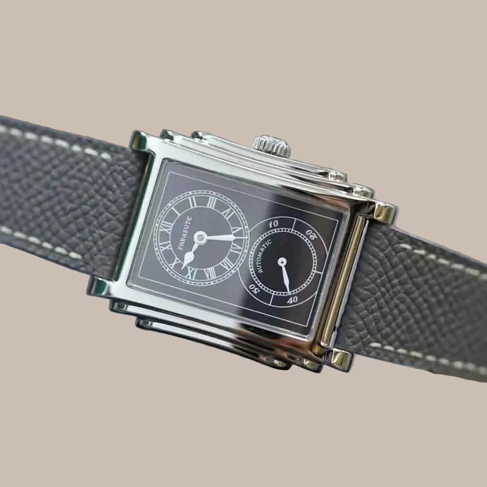 Luxury Doctor Reloj Hombre
