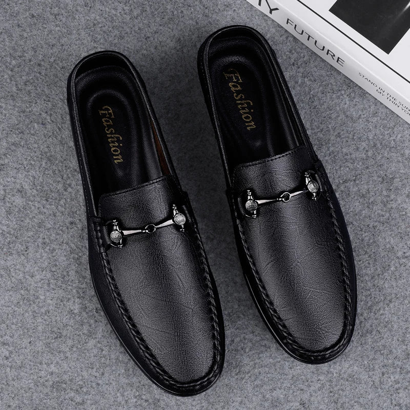 Slip on Flats Leisure Walk Shoes