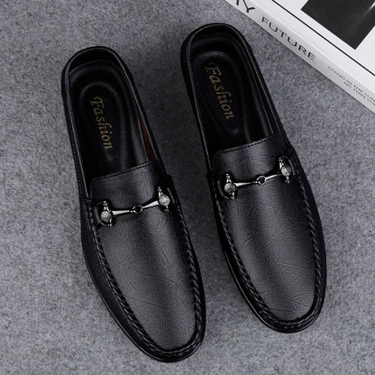 Slip on Flats Leisure Walk Shoes