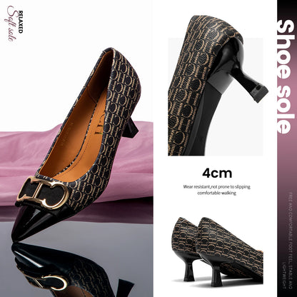 Elegant & Trendy Design