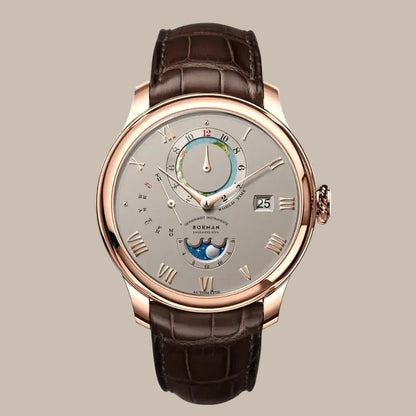 Luxury Fashion Men’s Timepiece