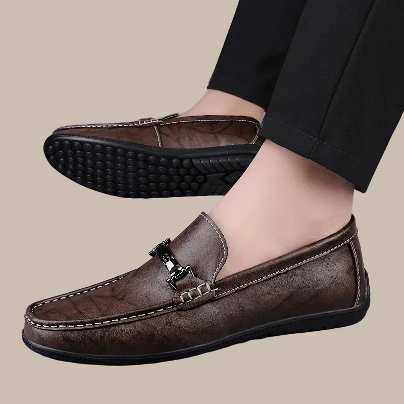 Breathable Casual Men’s Shoes