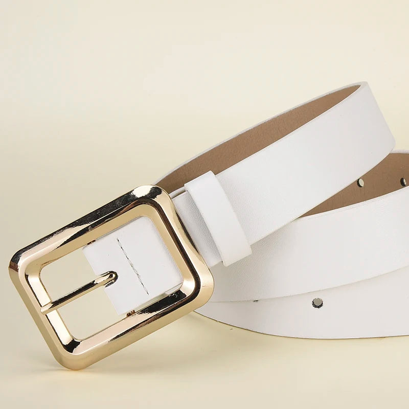 Women's Trendy Fashion Belt
