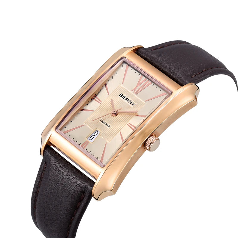 Fashion Men’s Wristwatch
