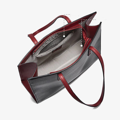 2026 PVC Commuter Purse