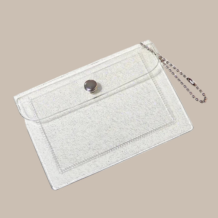 Luxury Mini Wallet for Women