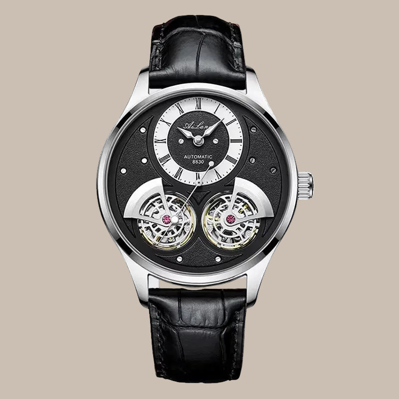 Luxury Mechanical Timepiece