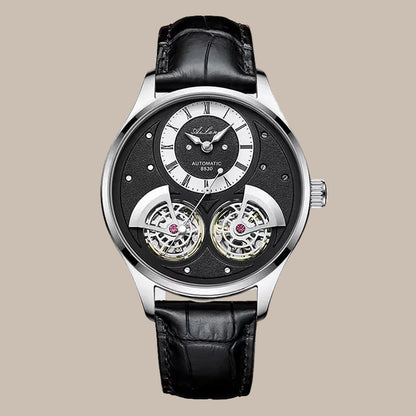 Luxury Mechanical Timepiece