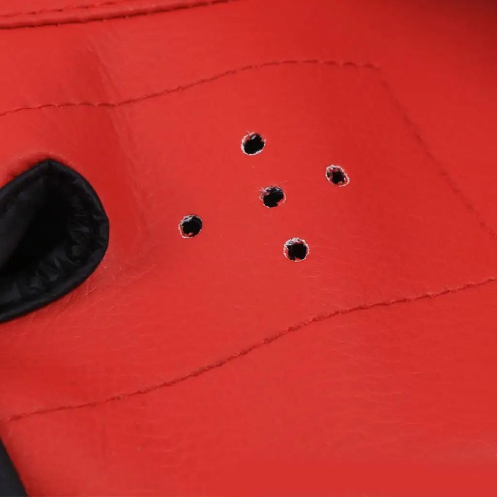 Martial Arts Sparring Gear
