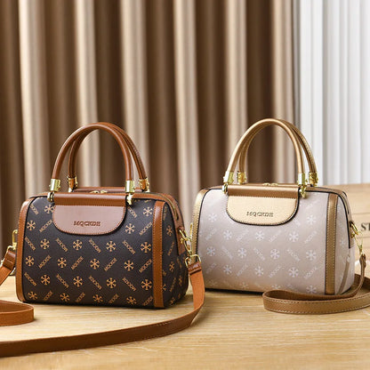 Large Capacity Handbag