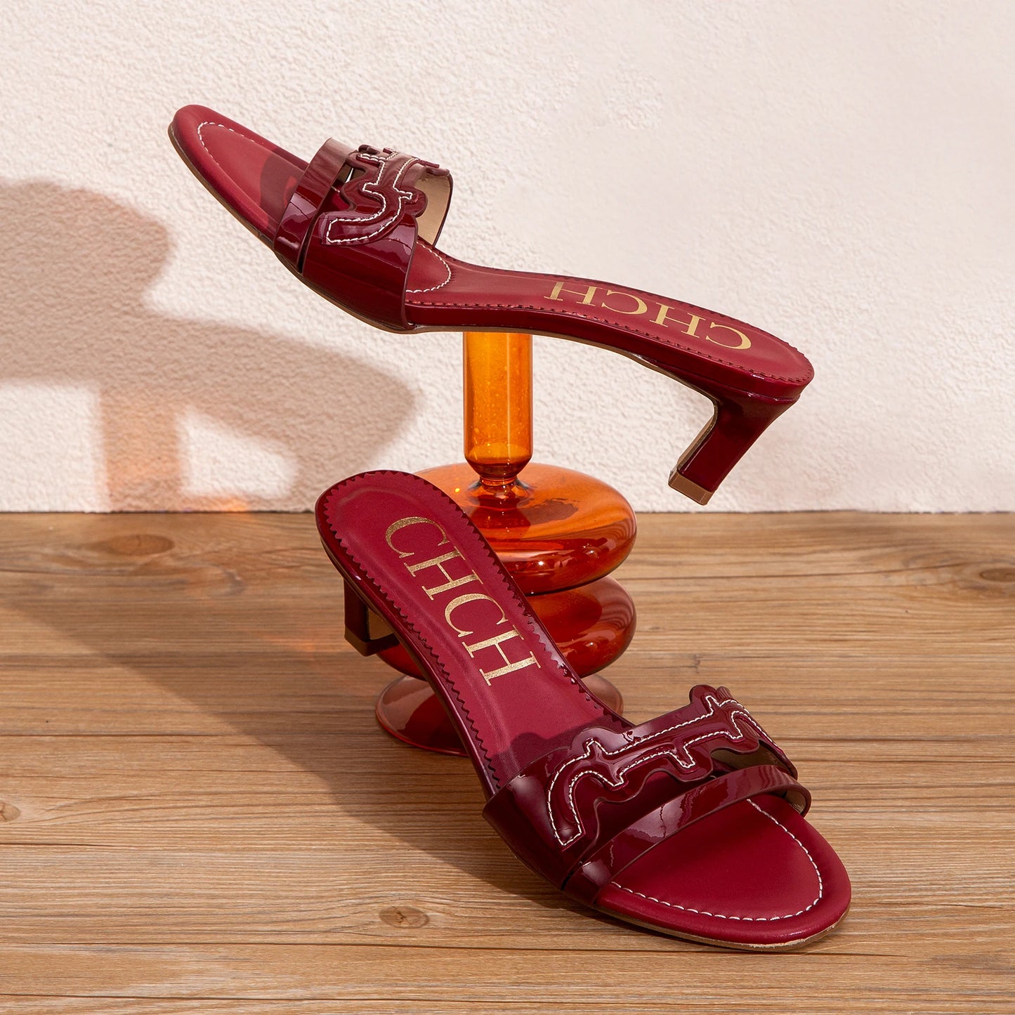 Women's High Heels Sandals