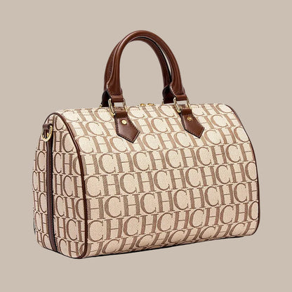 Women’s PU Pillow Bag