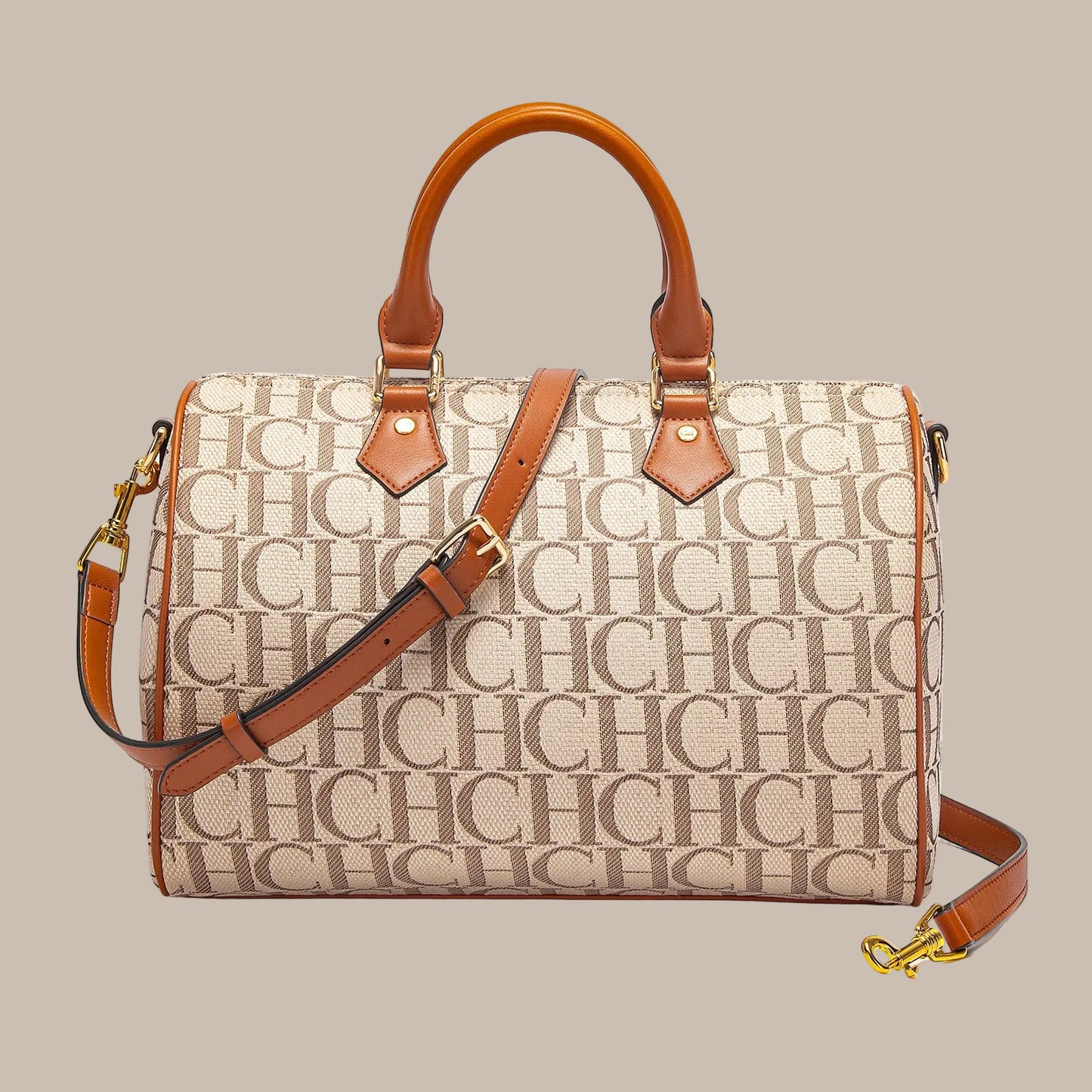 Women’s PU Pillow Bag