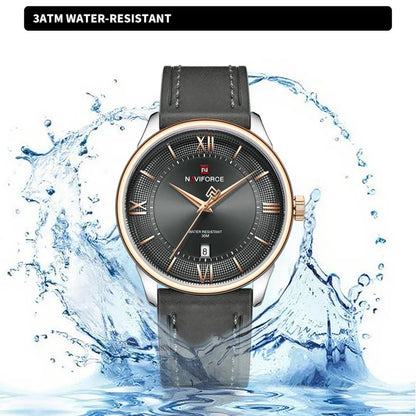 Men’s Luxury Quartz Watch