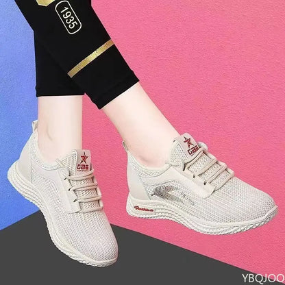 Comfort Soft Sole Shoes